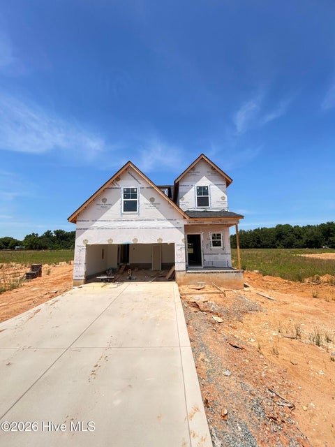 Homes For Sale - 436 Maverick Lane Ln<br/> Dunn, NC 28334