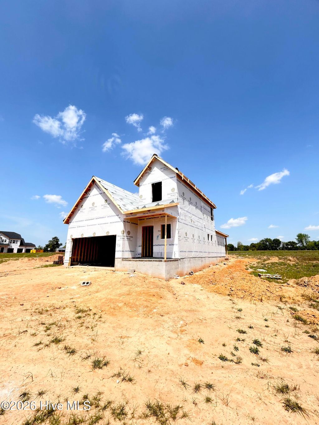 Photo of 436 Maverick Lane Ln, Dunn, NC 28334 (MLS # 100571409)