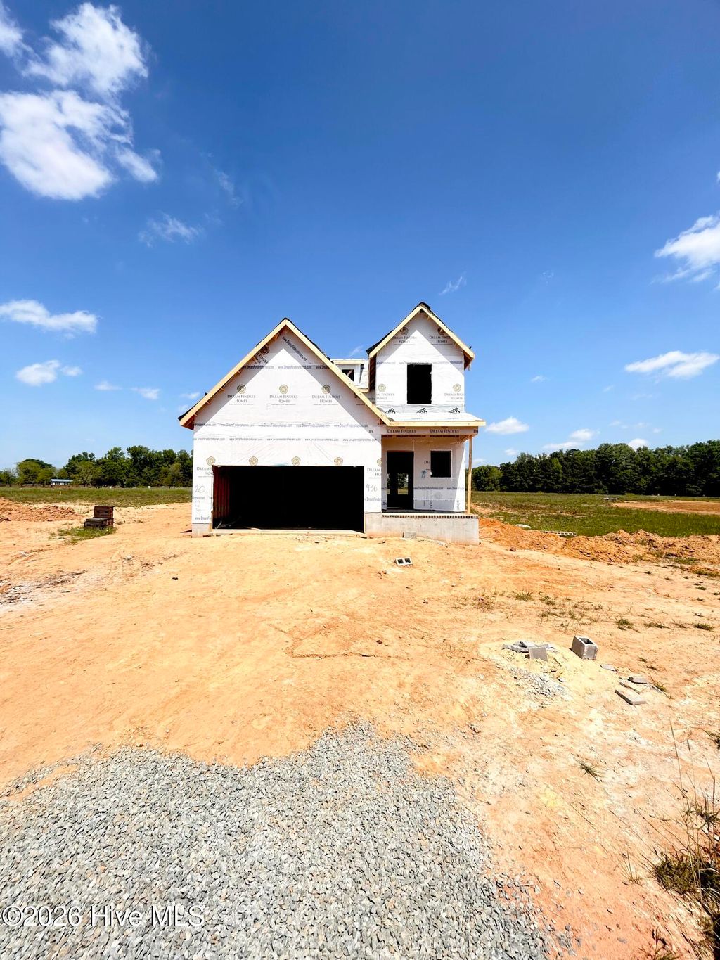 Photo of 436 Maverick Lane Ln, Dunn, NC 28334 (MLS # 100571409)