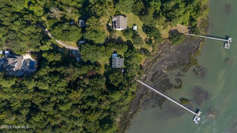 Tiny photo for 6424 Head Road, Wilmington, NC 28409 (MLS # 100535774)