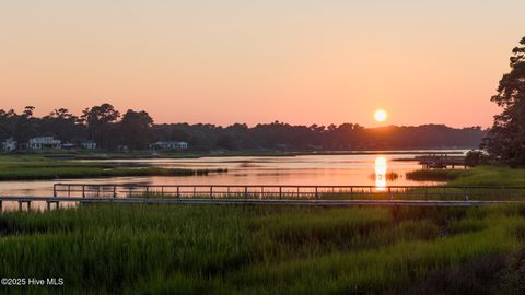 Tiny photo for 6424 Head Road, Wilmington, NC 28409 (MLS # 100535774)