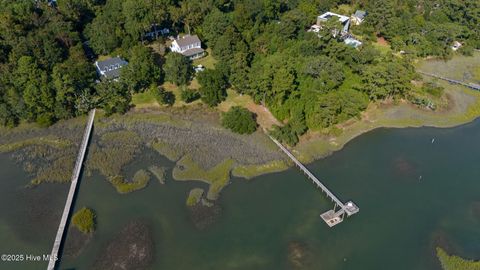 Tiny photo for 6424 Head Road, Wilmington, NC 28409 (MLS # 100535774)