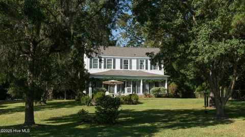 Tiny photo for 6424 Head Road, Wilmington, NC 28409 (MLS # 100535774)