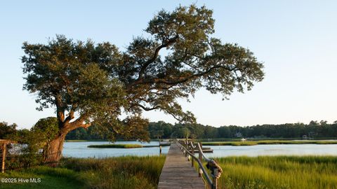 Tiny photo for 6424 Head Road, Wilmington, NC 28409 (MLS # 100535774)