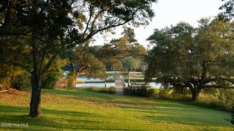 Tiny photo for 6424 Head Road, Wilmington, NC 28409 (MLS # 100535774)