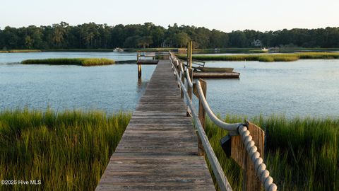 Tiny photo for 6424 Head Road, Wilmington, NC 28409 (MLS # 100535774)