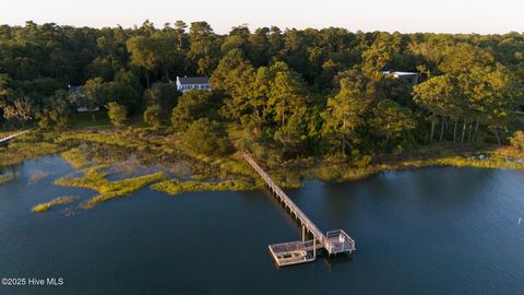 Tiny photo for 6424 Head Road, Wilmington, NC 28409 (MLS # 100535774)