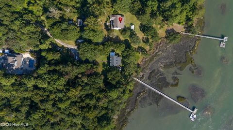 Tiny photo for 6424 Head Road, Wilmington, NC 28409 (MLS # 100535774)