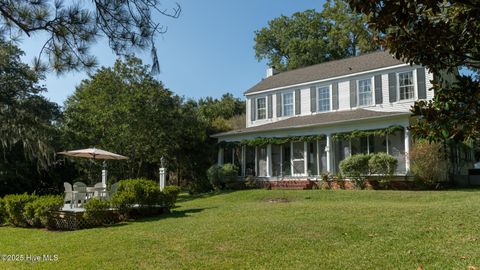 Tiny photo for 6424 Head Road, Wilmington, NC 28409 (MLS # 100535774)