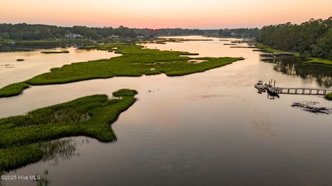 Tiny photo for 6424 Head Road, Wilmington, NC 28409 (MLS # 100535774)