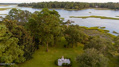 Tiny photo for 6424 Head Road, Wilmington, NC 28409 (MLS # 100535774)