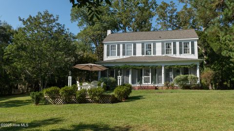 Tiny photo for 6424 Head Road, Wilmington, NC 28409 (MLS # 100535774)