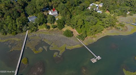 Tiny photo for 6424 Head Road, Wilmington, NC 28409 (MLS # 100535774)