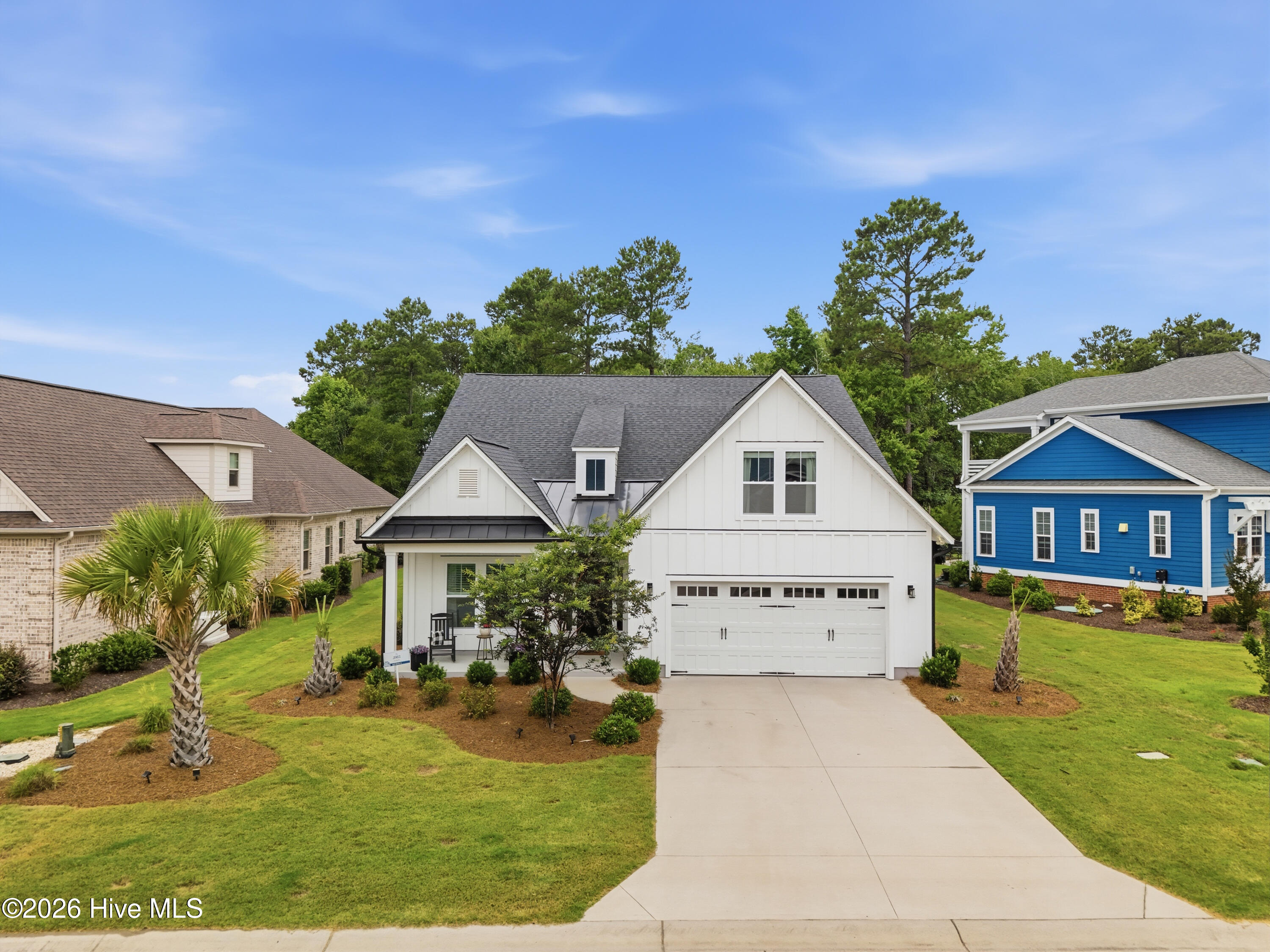 2494 E Timber Crest Drive NE