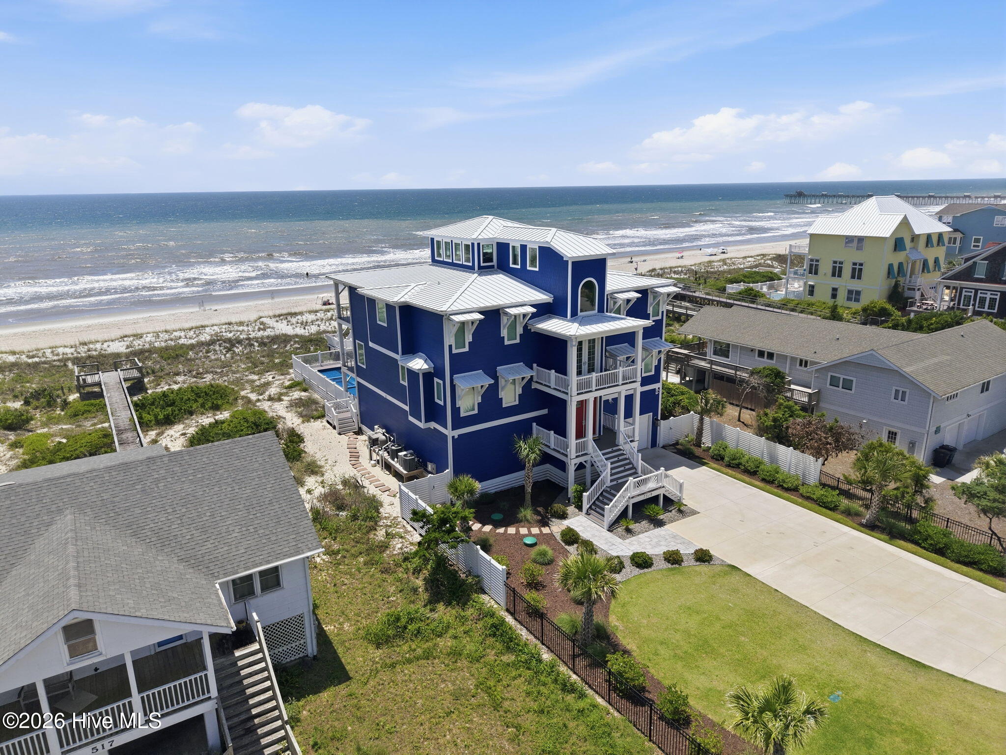 7519 Ocean Drive