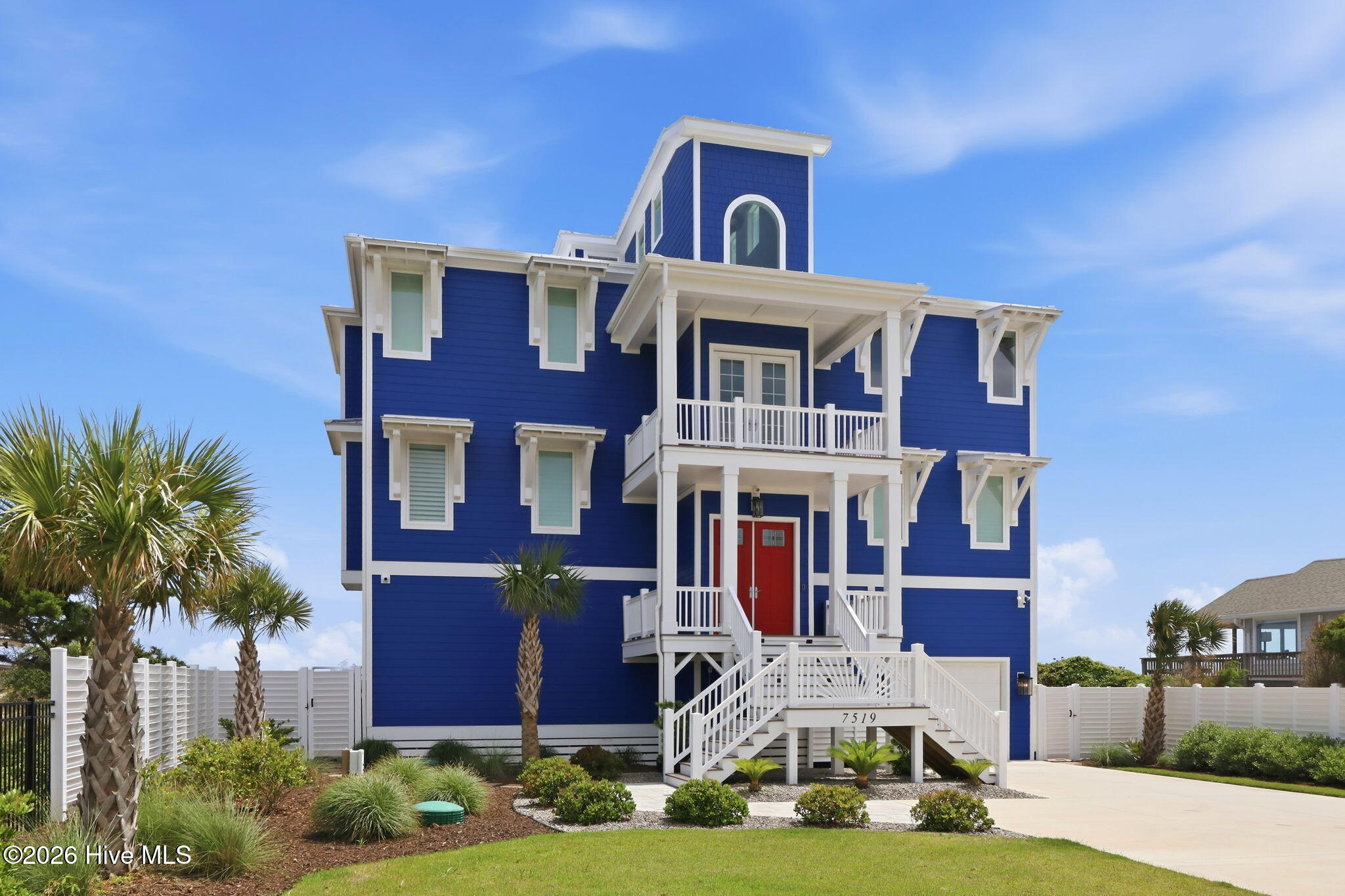 7519 Ocean Drive