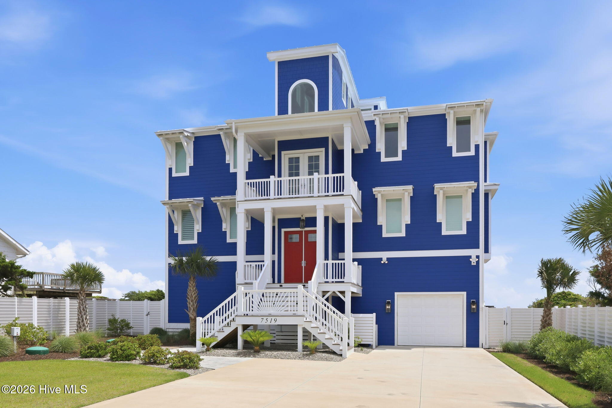 7519 Ocean Drive