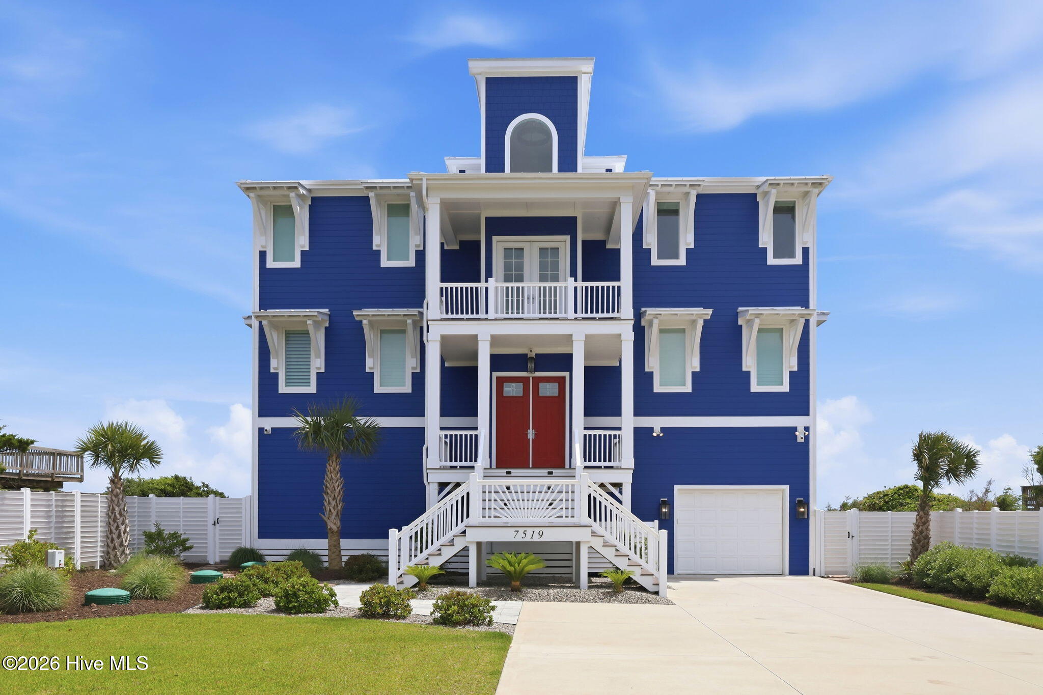 7519 Ocean Drive