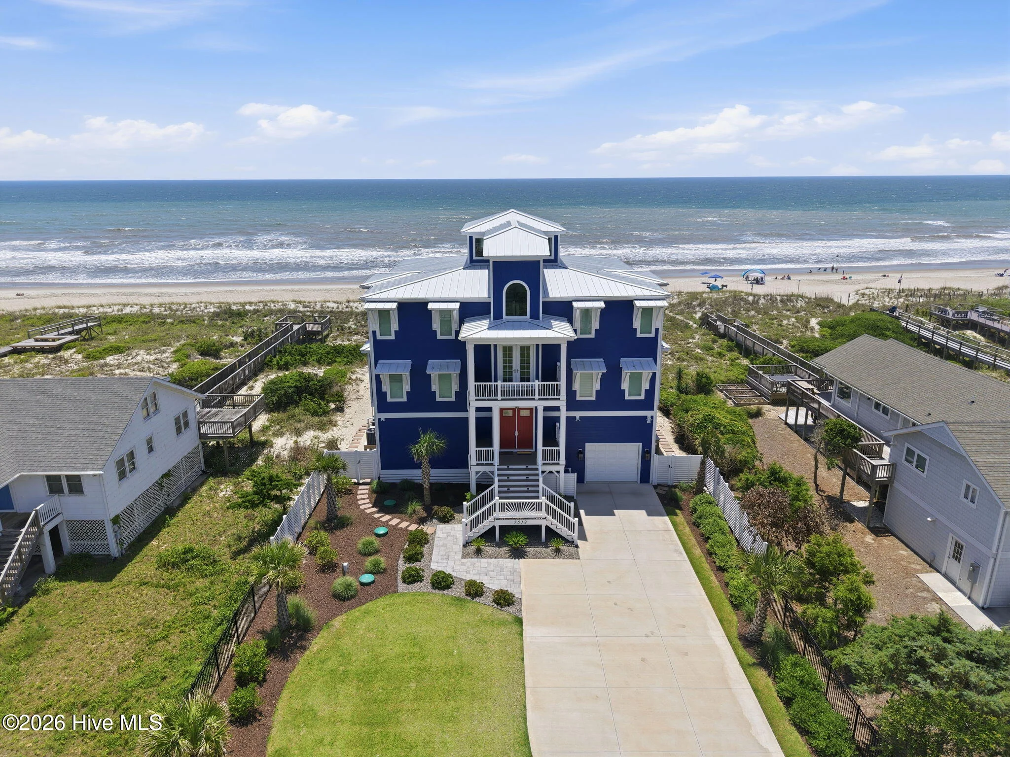 7519 Ocean Drive