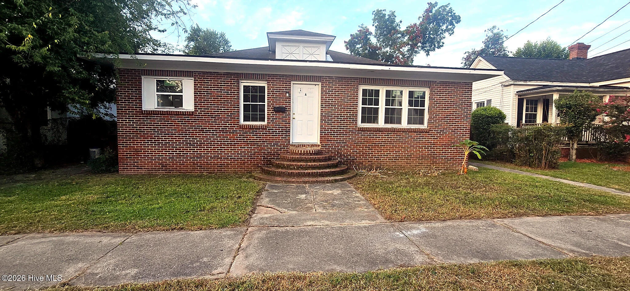 1728 Jenkins Street, Augusta, GA, 30904