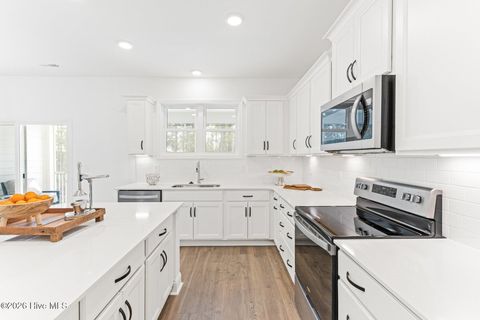 Tiny photo for 830 Anchors Bend Way #4, Wilmington, NC 28411 (MLS # 100564767)