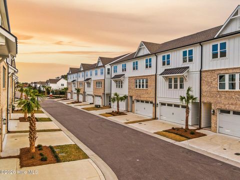 Tiny photo for 830 Anchors Bend Way #4, Wilmington, NC 28411 (MLS # 100564767)