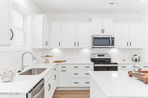 Tiny photo for 830 Anchors Bend Way #4, Wilmington, NC 28411 (MLS # 100564767)