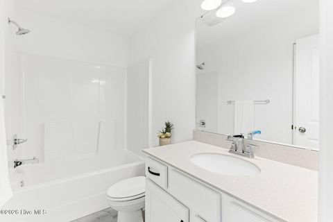 Tiny photo for 830 Anchors Bend Way #4, Wilmington, NC 28411 (MLS # 100564767)