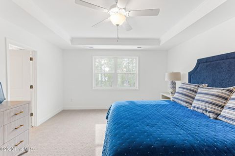 Tiny photo for 830 Anchors Bend Way #4, Wilmington, NC 28411 (MLS # 100564767)
