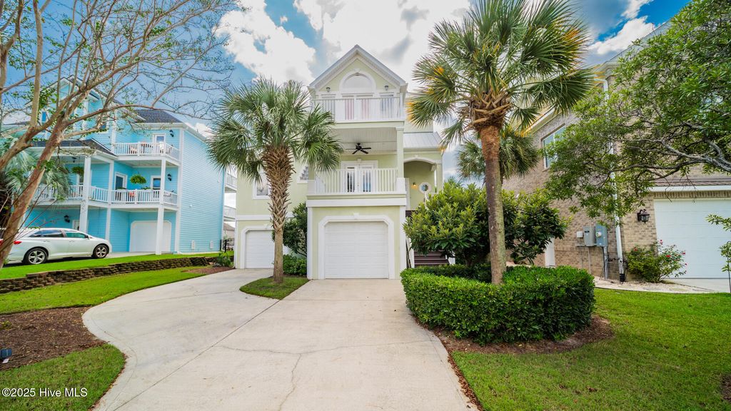 Photo of 1011 Club House Drive, North Myrtle Beach, SC 29582 (MLS # 100534090)