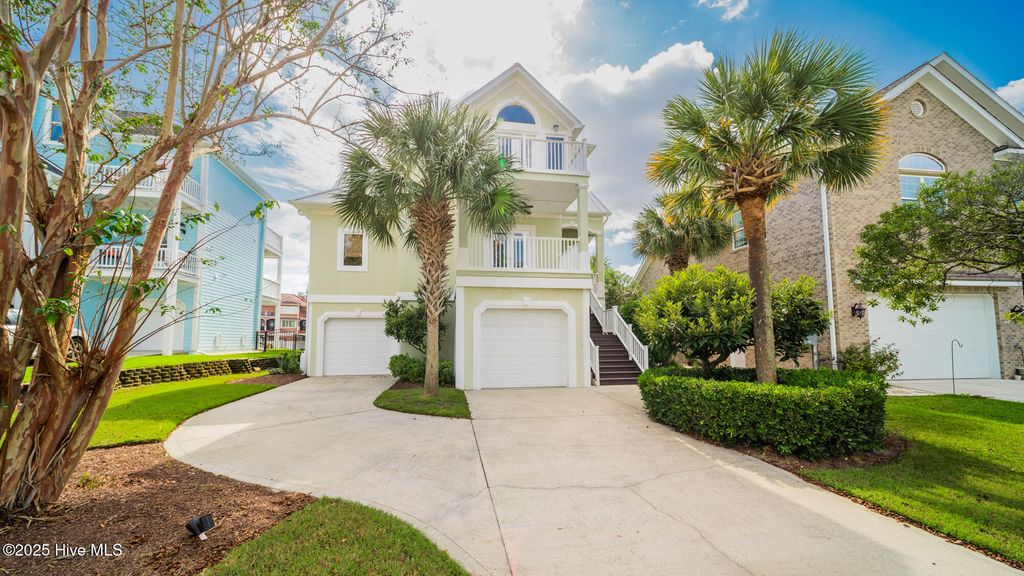 Photo of 1011 Club House Drive, North Myrtle Beach, SC 29582 (MLS # 100534090)