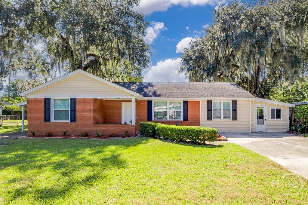 Photo of 119 Chippewa Drive, Savannah, GA 31406 (MLS # SA367032)