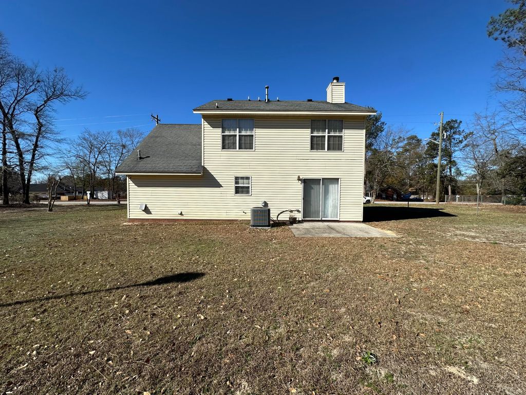 Photo of 4166 Markwalter Road, Hephzibah, GA 30815 (MLS # 550456)