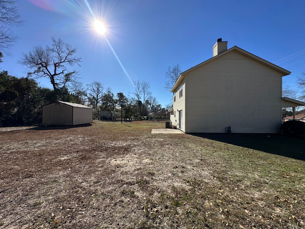 Photo of 4166 Markwalter Road, Hephzibah, GA 30815 (MLS # 550456)