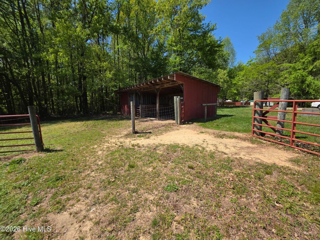 Photo of 000 Johnson Town Road, Zebulon, NC 27597 (MLS # 100566621)