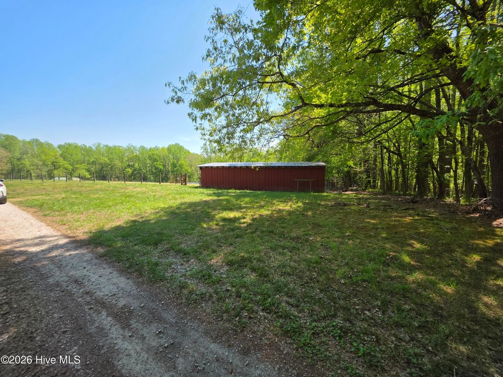Photo of 000 Johnson Town Road, Zebulon, NC 27597 (MLS # 100566621)