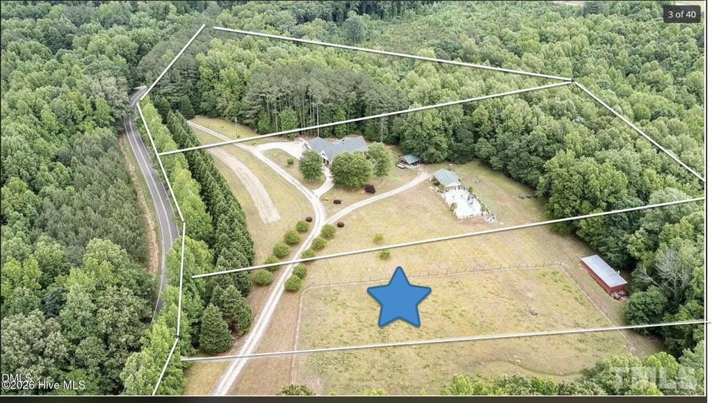 Photo of 000 Johnson Town Road, Zebulon, NC 27597 (MLS # 100566621)