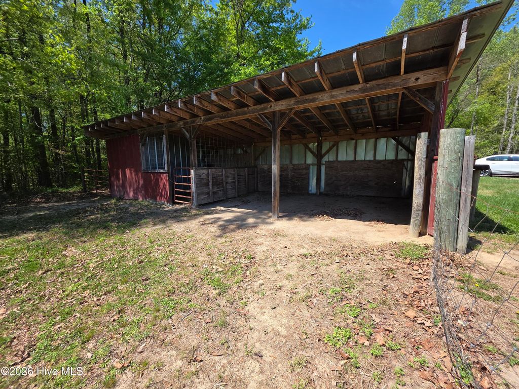 Photo of 000 Johnson Town Road, Zebulon, NC 27597 (MLS # 100566621)