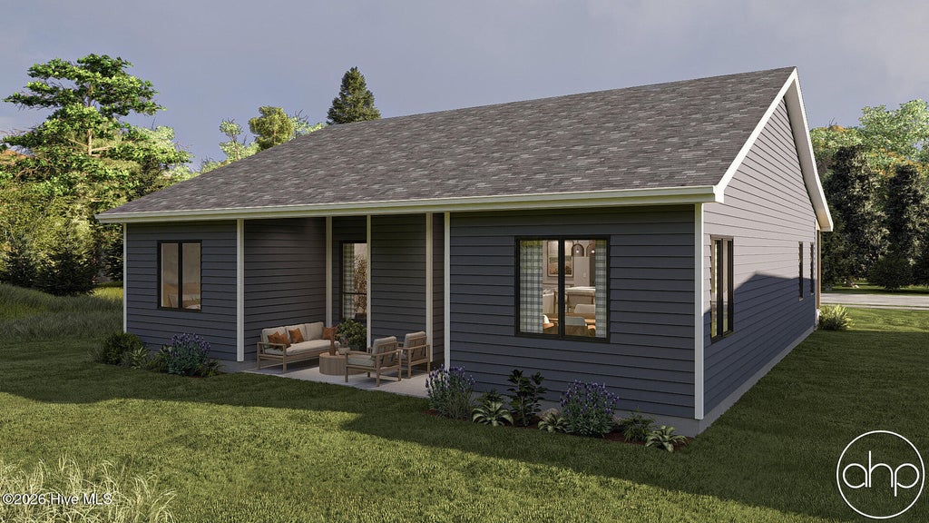 Photo of 3197 Marsh View Drive SW, Supply, NC 28462 (MLS # 100608934)