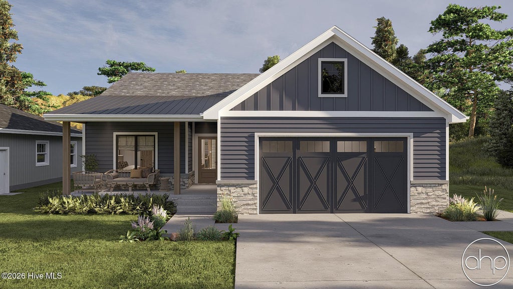 Photo of 3197 Marsh View Drive SW, Supply, NC 28462 (MLS # 100608934)