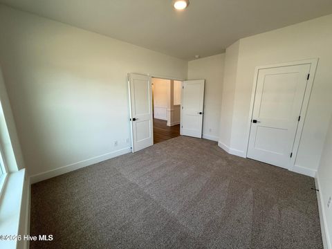 Tiny photo for 1068 Wood Creek Road NE, Leland, NC 28451 (MLS # 100584980)