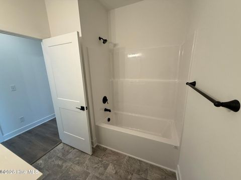 Tiny photo for 1068 Wood Creek Road NE, Leland, NC 28451 (MLS # 100584980)