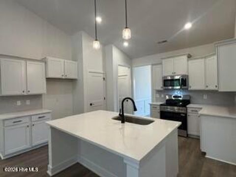 Tiny photo for 1068 Wood Creek Road NE, Leland, NC 28451 (MLS # 100584980)