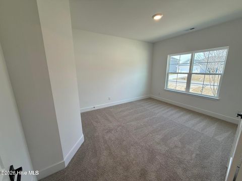 Tiny photo for 1068 Wood Creek Road NE, Leland, NC 28451 (MLS # 100584980)