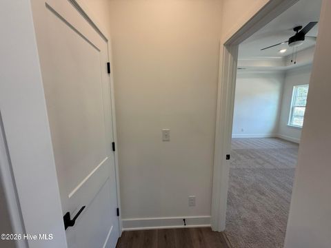 Tiny photo for 1068 Wood Creek Road NE, Leland, NC 28451 (MLS # 100584980)