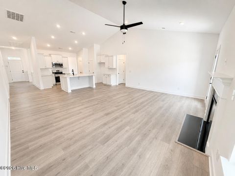 Tiny photo for 1068 Wood Creek Road NE, Leland, NC 28451 (MLS # 100584980)