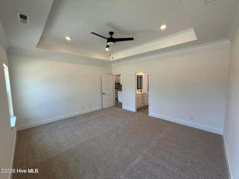 Tiny photo for 1068 Wood Creek Road NE, Leland, NC 28451 (MLS # 100584980)