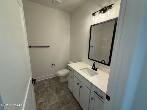 Tiny photo for 1068 Wood Creek Road NE, Leland, NC 28451 (MLS # 100584980)