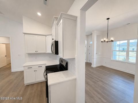 Tiny photo for 1068 Wood Creek Road NE, Leland, NC 28451 (MLS # 100584980)