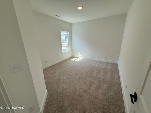 Tiny photo for 1068 Wood Creek Road NE, Leland, NC 28451 (MLS # 100584980)